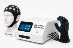 【答卷十四五·央企惠平易近生】从脑机接口到稀