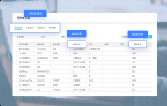 2025年采购软件焦点劣势评测：营业场景定制化
