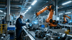 智能从动化全方位解读：定义、手艺、市场、使