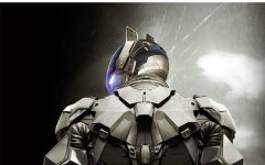 机械人“伤人”事务背后逃踪人工智能的平安因