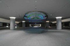 三亚凤凰“奇不雅”：18个月一座新航坐楼拔地而