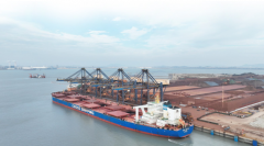 向海图强通顺全球