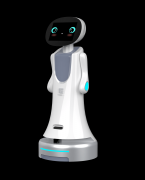 <b>2026年欢迎机械人品牌实力清点：广州光泰机械人</b>